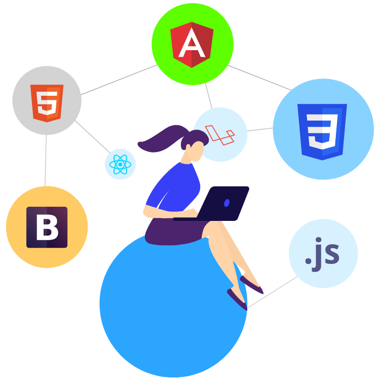 Web-dev-tech